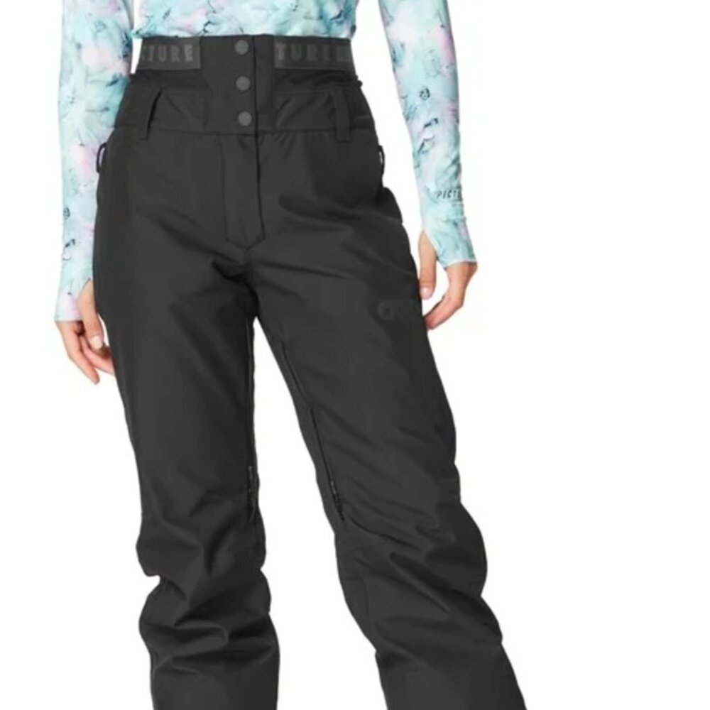 NWT Picture Organic Exa Snow Pants